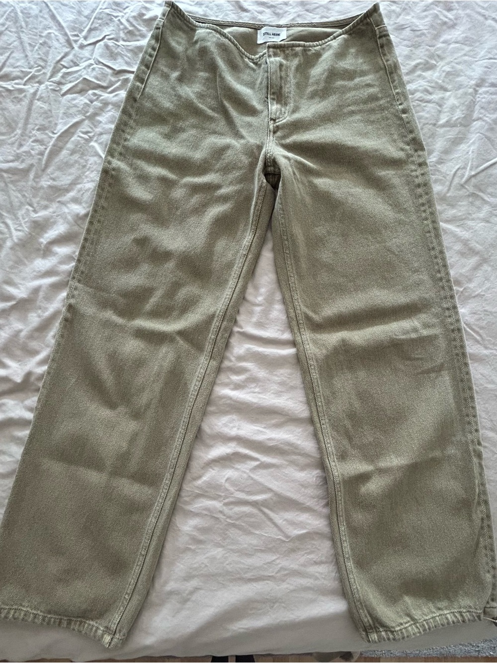Still Here Sport Jean - Picture 3 of 9